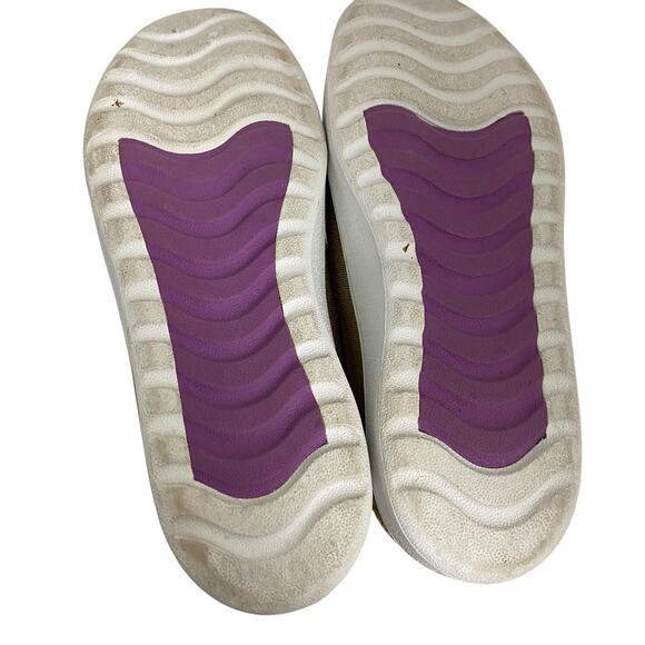 Allbirds Canvas Pacers Women’s 8 Casual Low Top Sneaker Comfort Shoe Walking - Picture 10 of 10